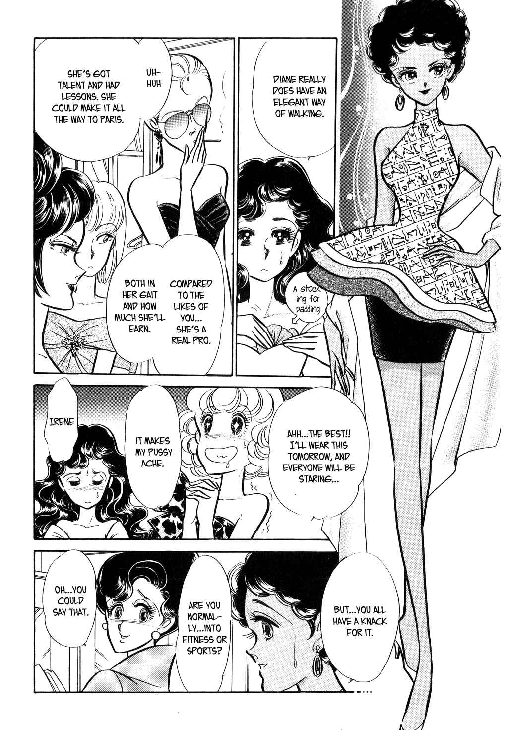 Page 14 Chapter 31 Desert Rose