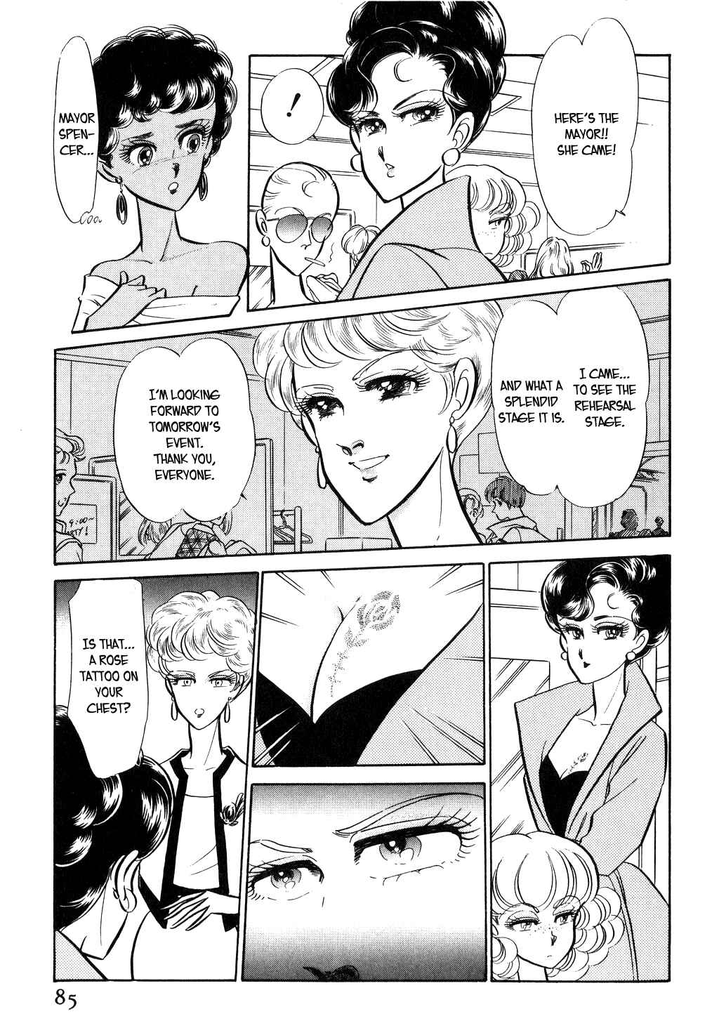 Page 15 Chapter 31 Desert Rose