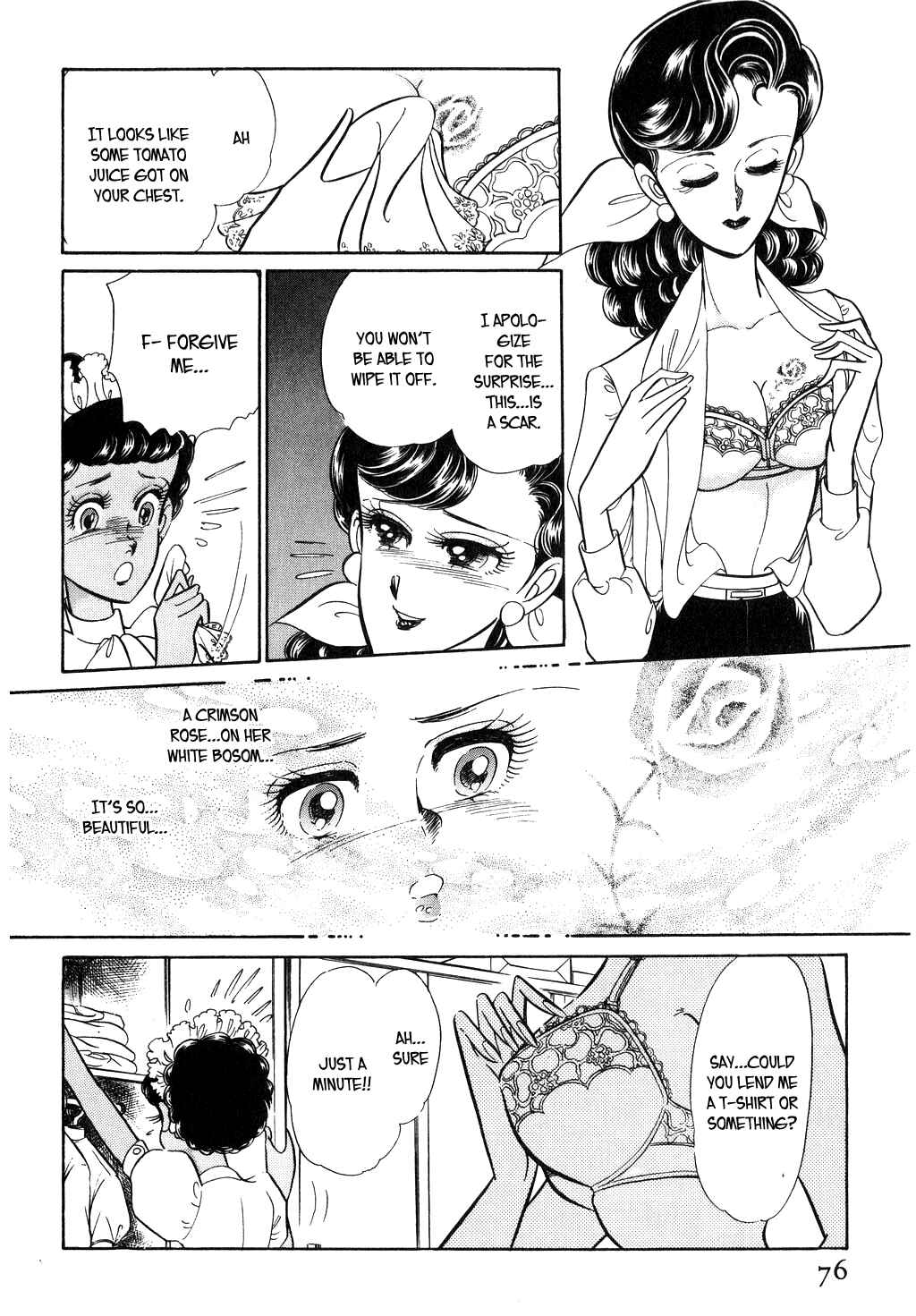 Page 6 Chapter 31 Desert Rose