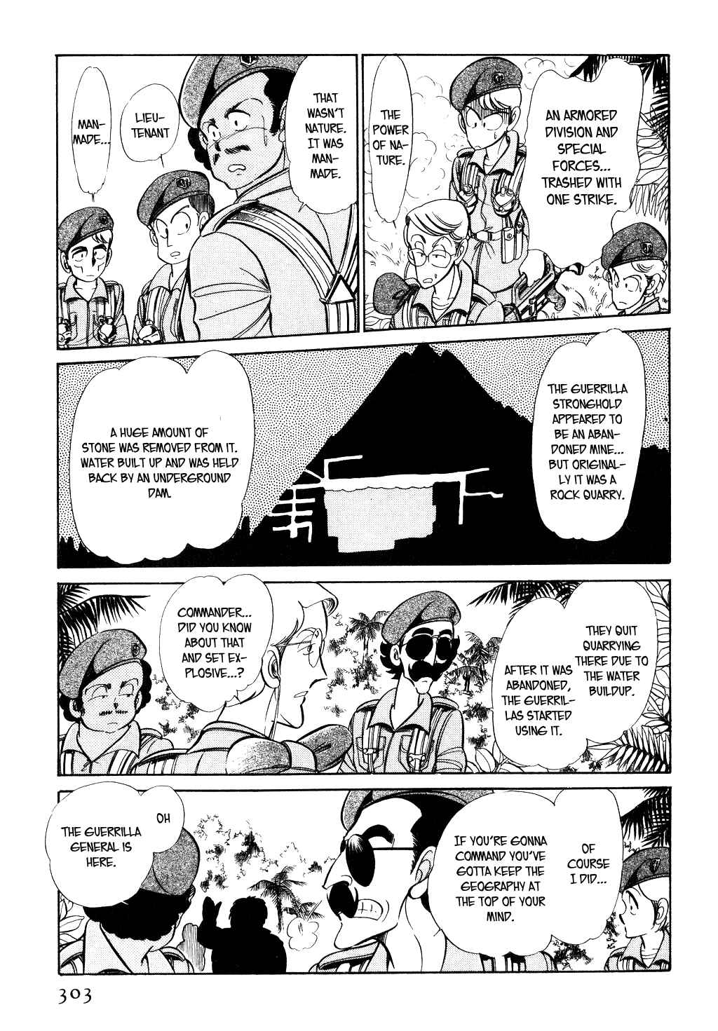 Page 17 Chapter 42 Desert Rose