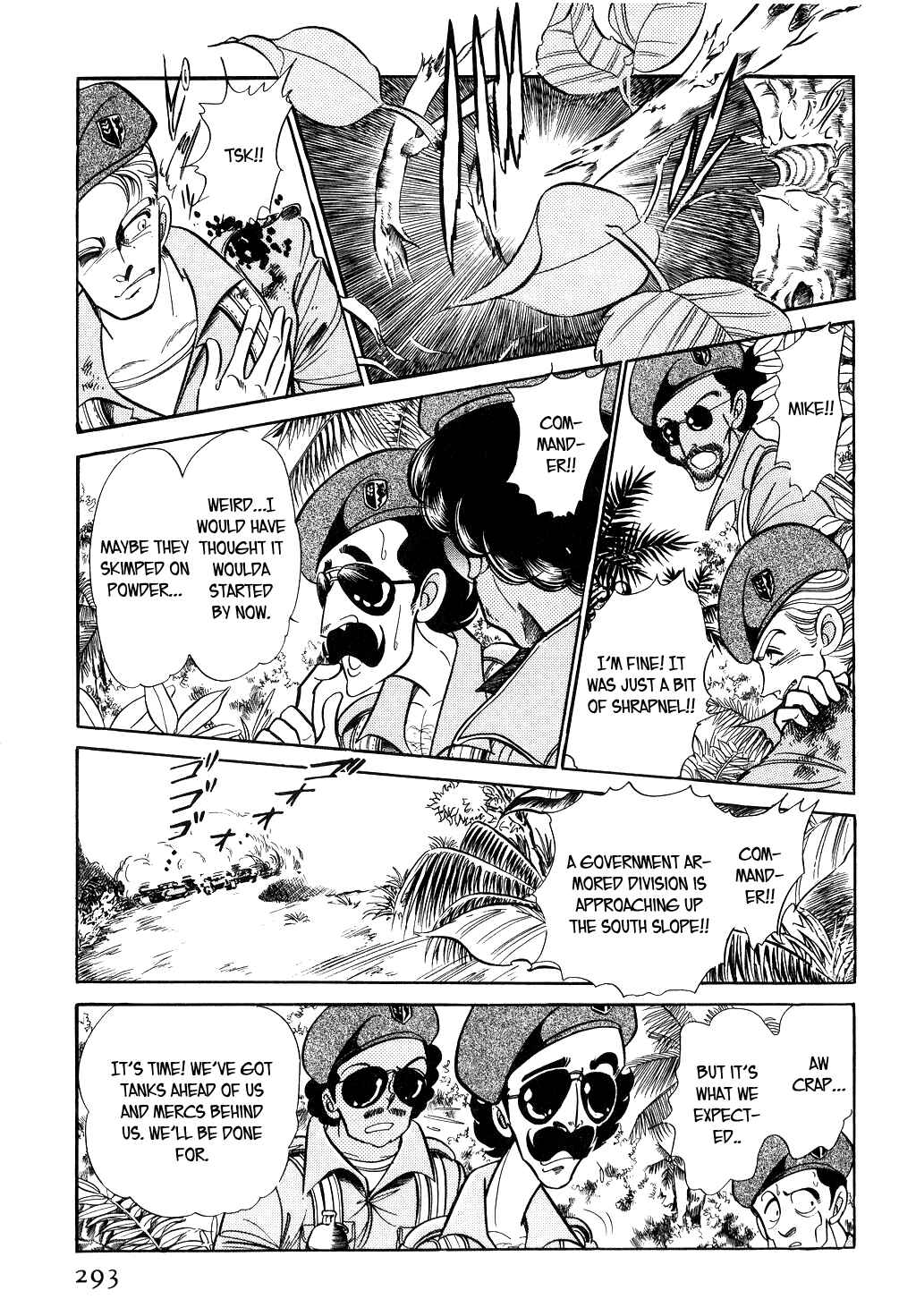 Page 7 Chapter 42 Desert Rose