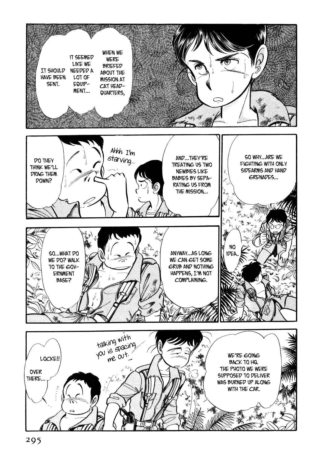 Page 9 Chapter 42 Desert Rose