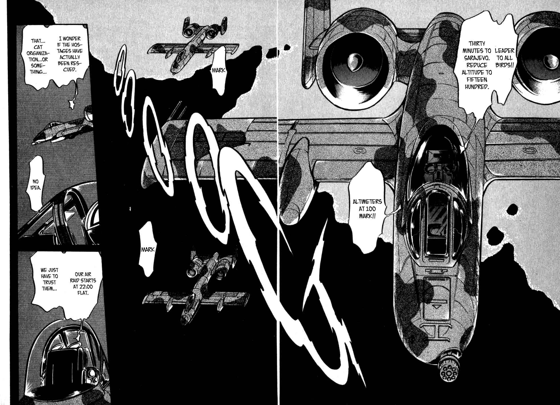 Page 2 Chapter 87 Desert Rose
