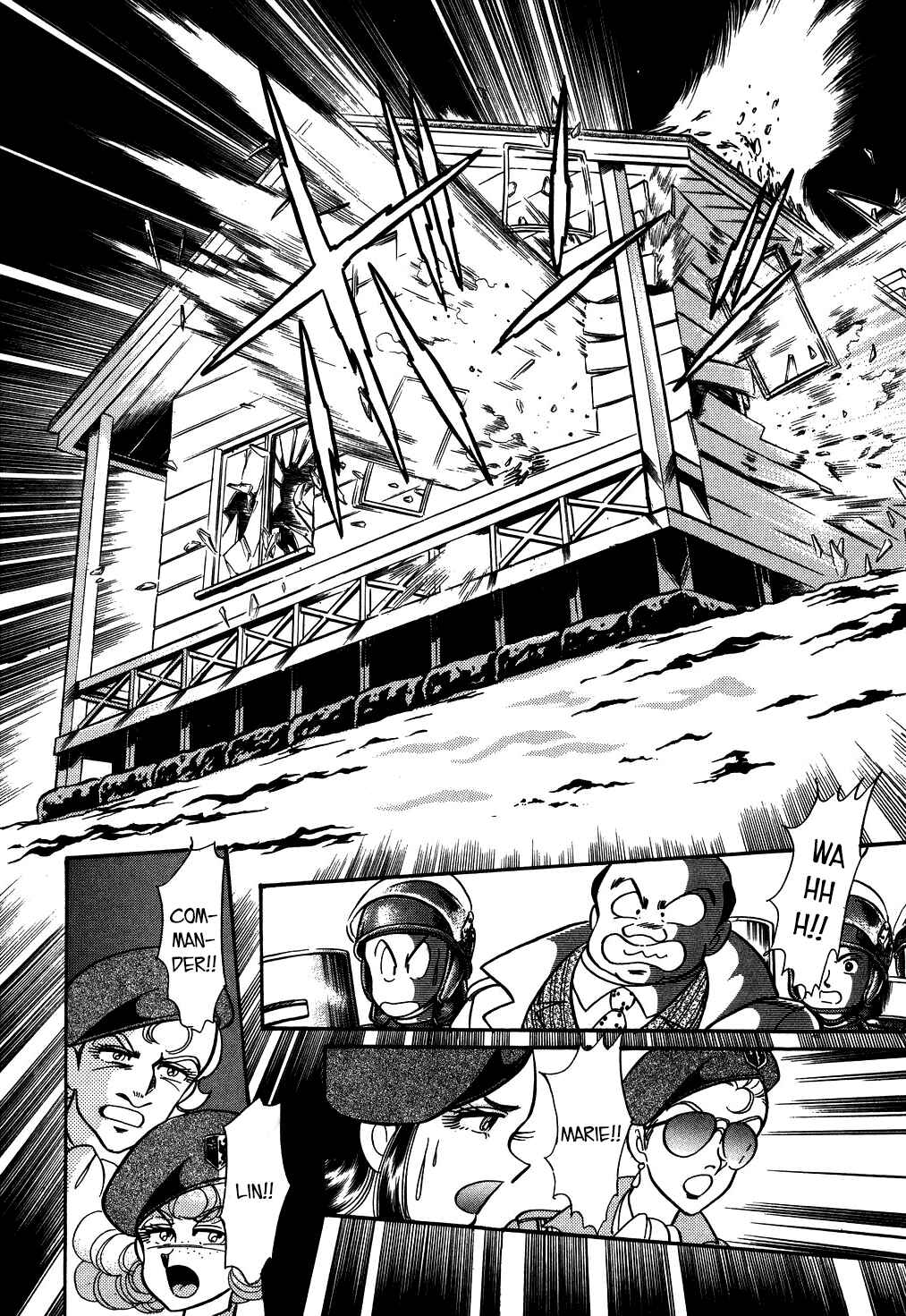 Page 10 Chapter 123 Desert Rose