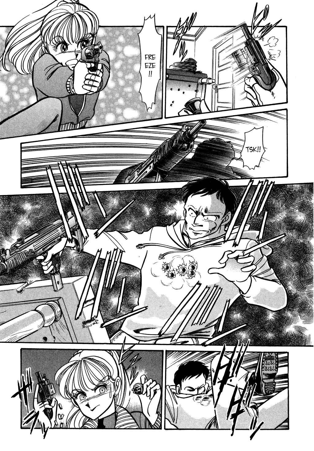 Page 5 Chapter 123 Desert Rose