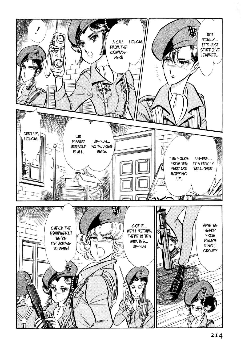 Page 5 Chapter 15 Desert Rose