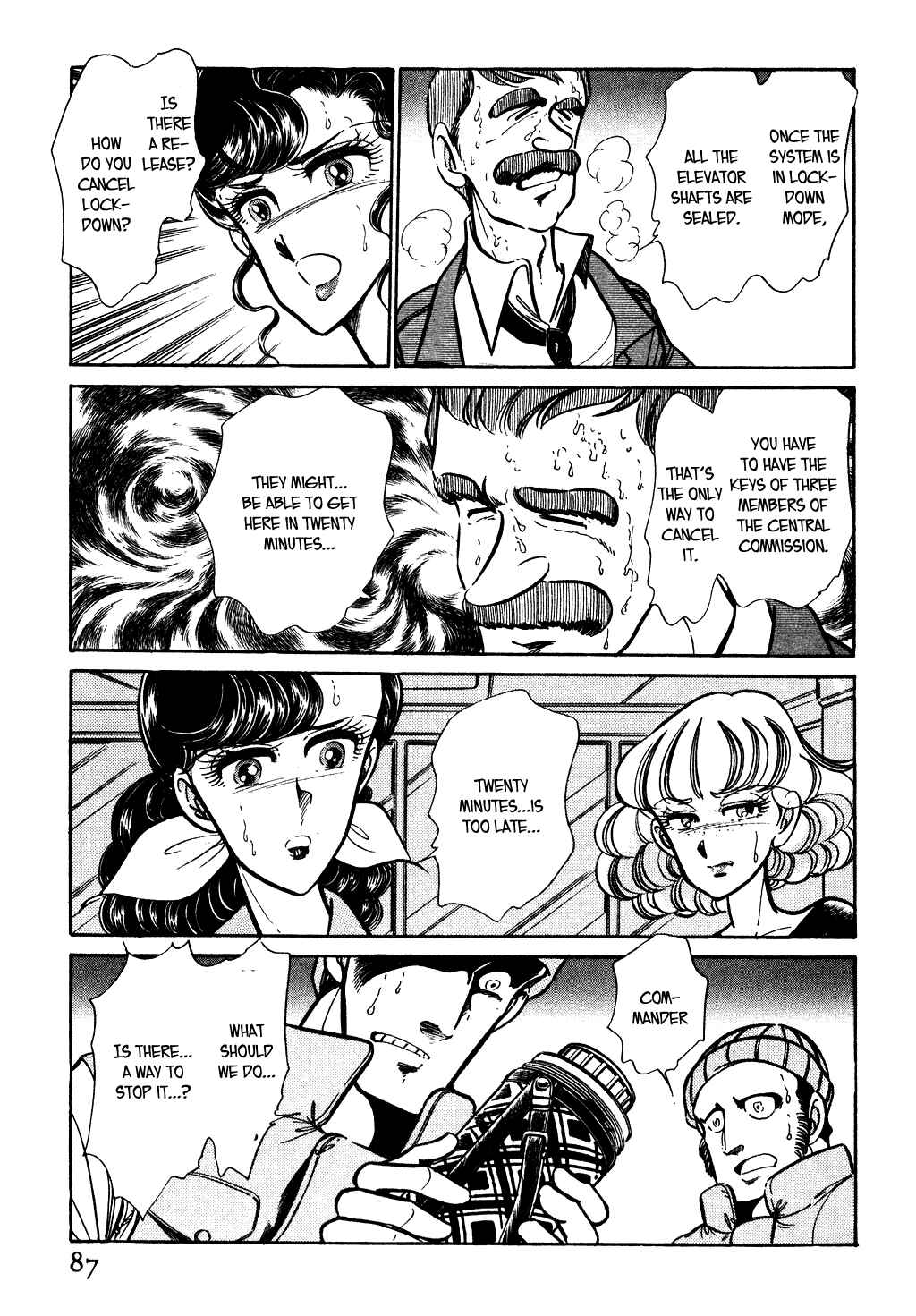 Page 16 Chapter 52 Desert Rose