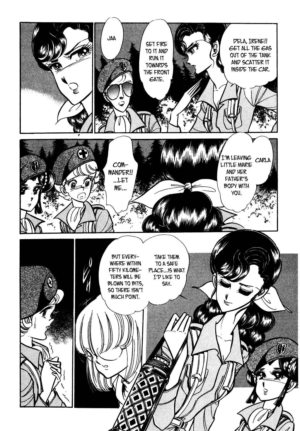 Page 4 Chapter 52 Desert Rose