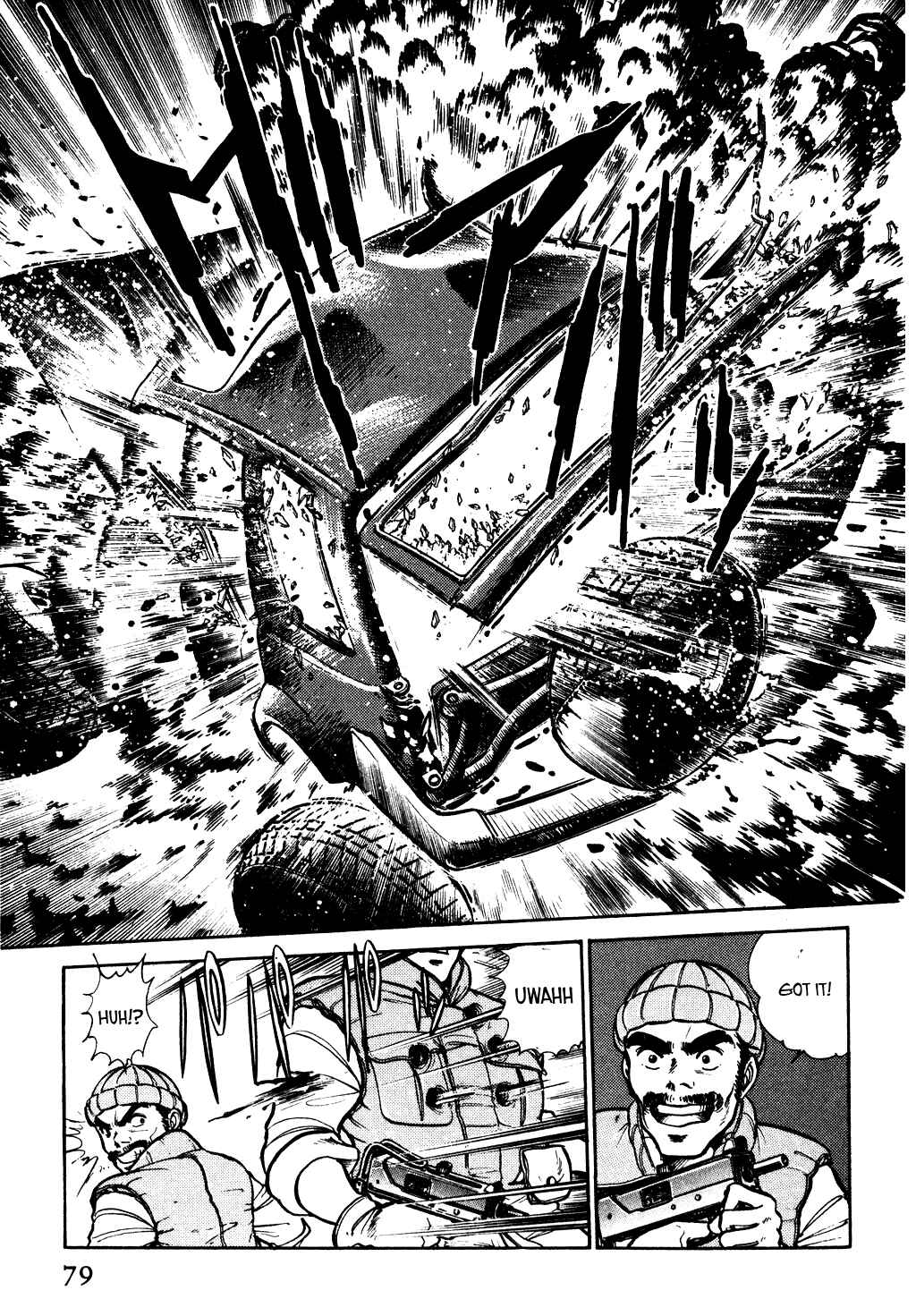 Page 9 Chapter 52 Desert Rose