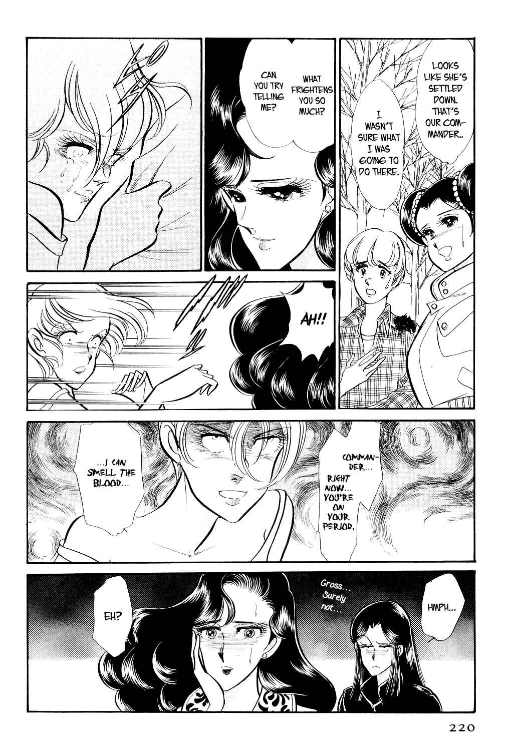 Page 25 Chapter 4 Desert Rose