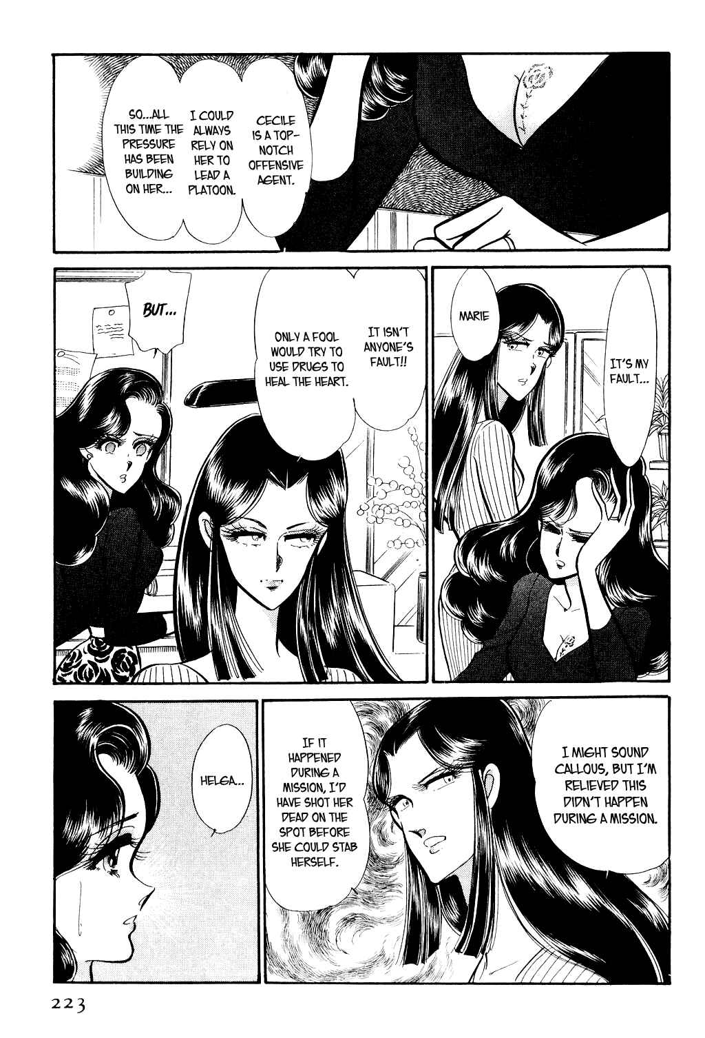 Page 28 Chapter 4 Desert Rose