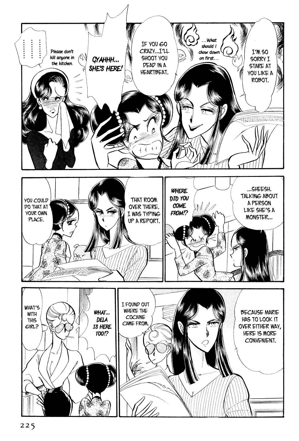 Page 30 Chapter 4 Desert Rose