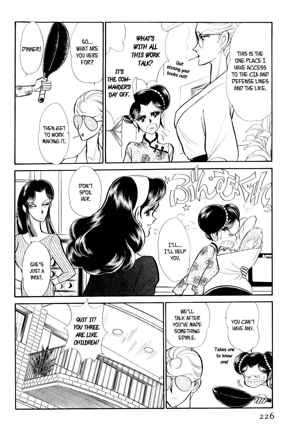 Page 31 Chapter 4 Desert Rose