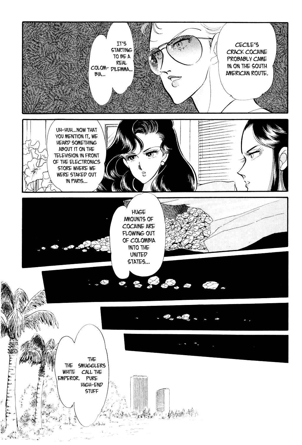 Page 34 Chapter 4 Desert Rose