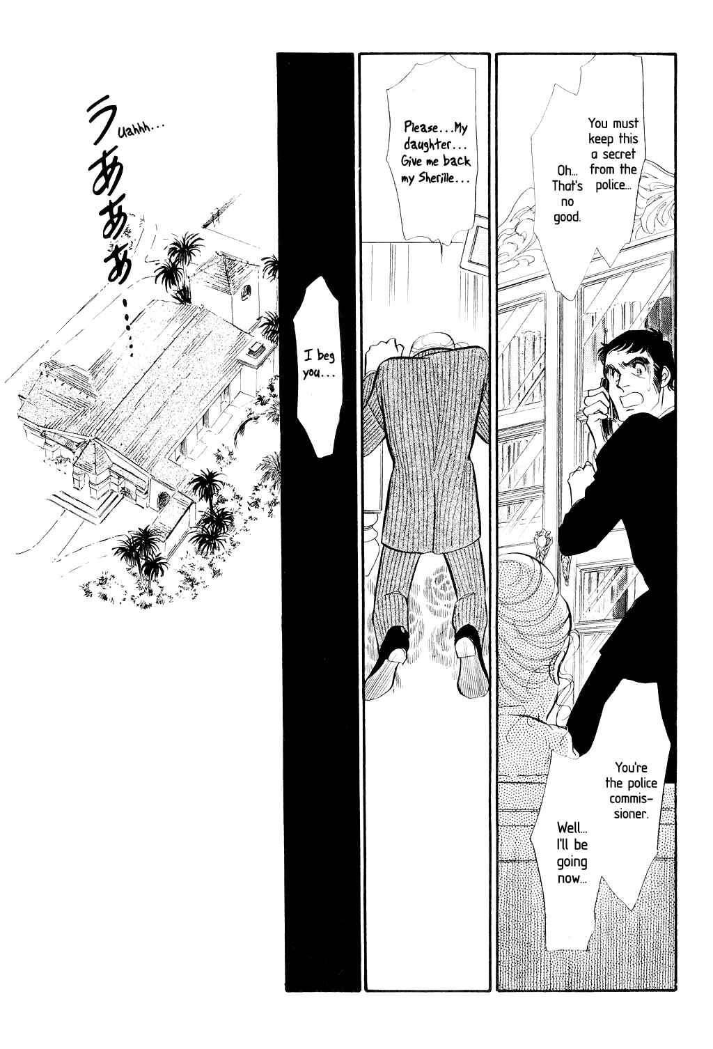Page 40 Chapter 4 Desert Rose