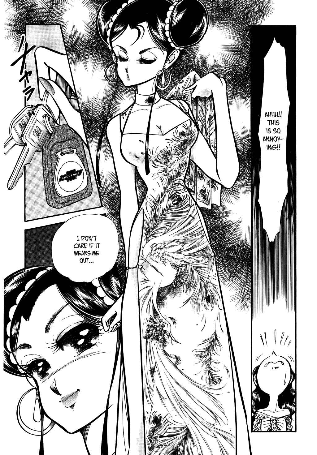 Page 5 Chapter 62 Desert Rose