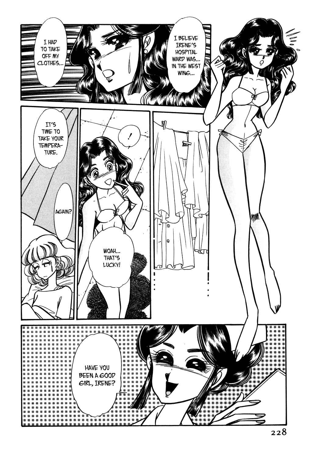 Page 6 Chapter 102 Desert Rose