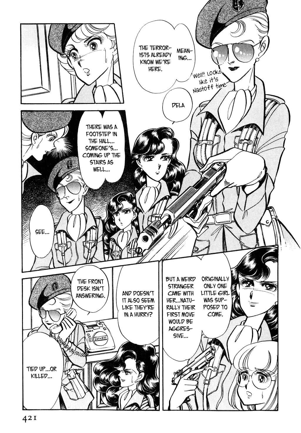 Page 13 Chapter 48 Desert Rose