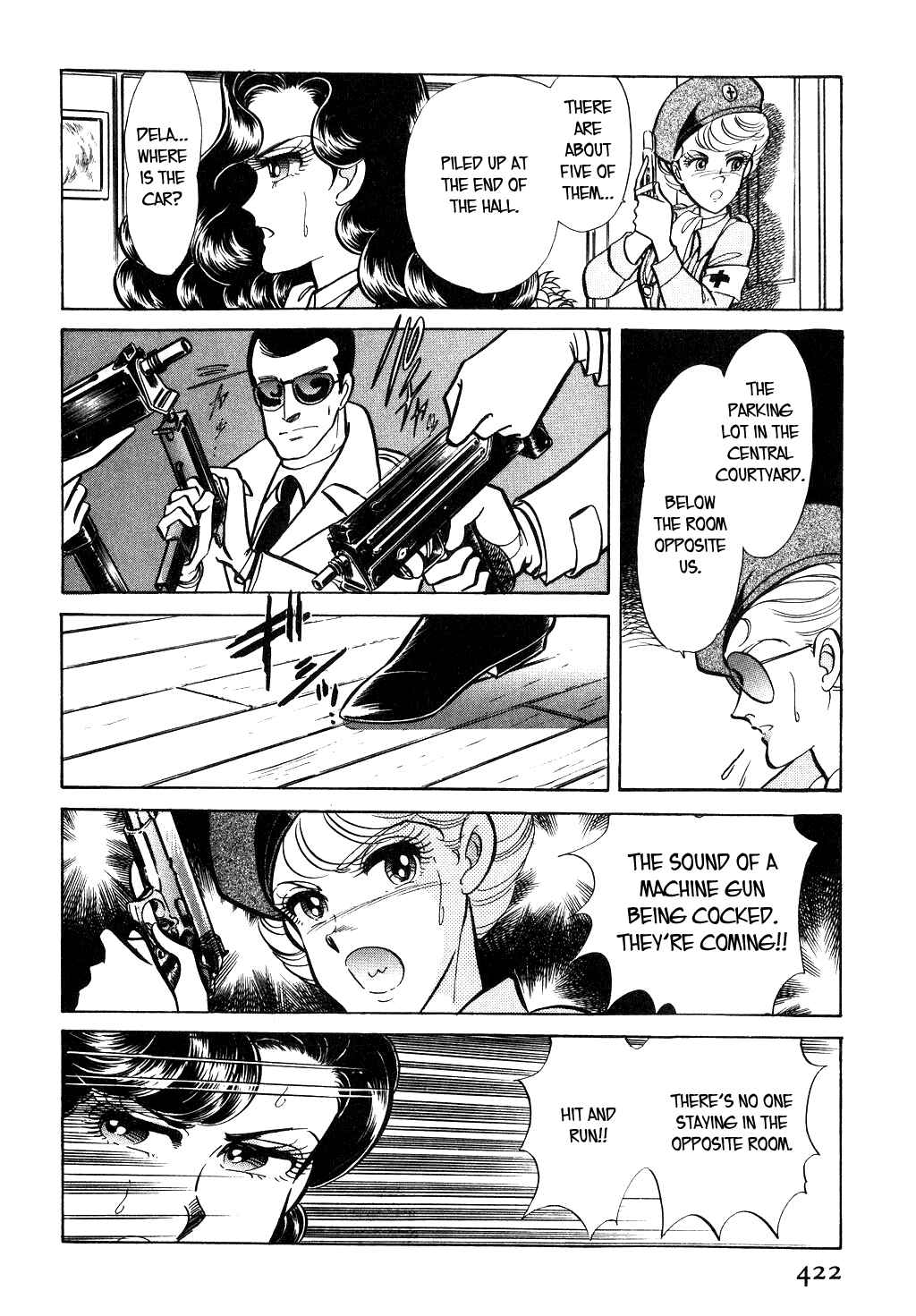 Page 14 Chapter 48 Desert Rose