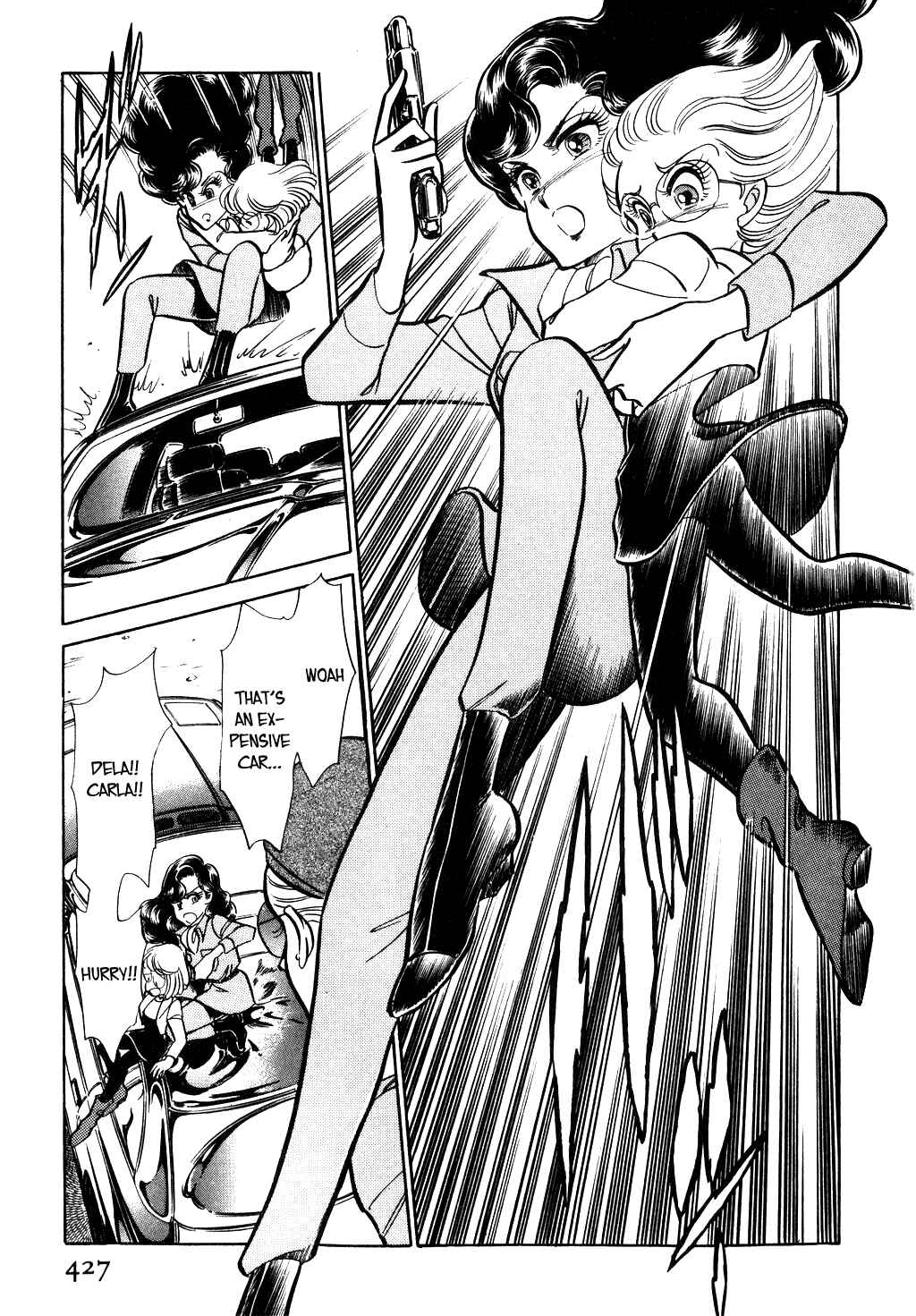 Page 19 Chapter 48 Desert Rose