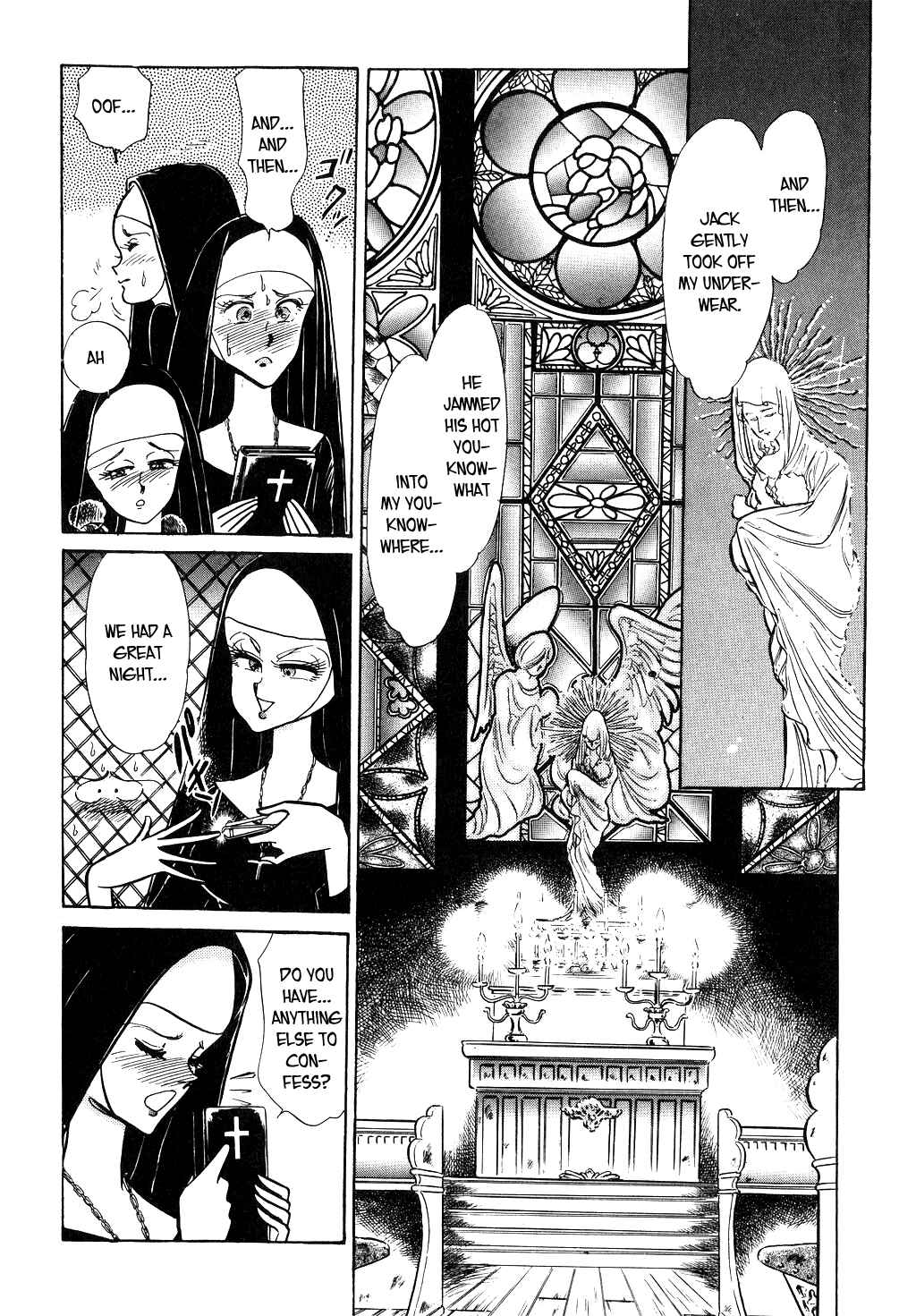 Page 4 Chapter 48 Desert Rose