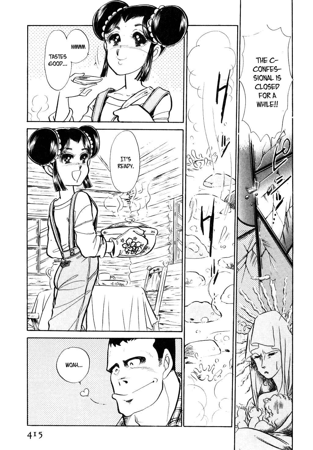 Page 7 Chapter 48 Desert Rose