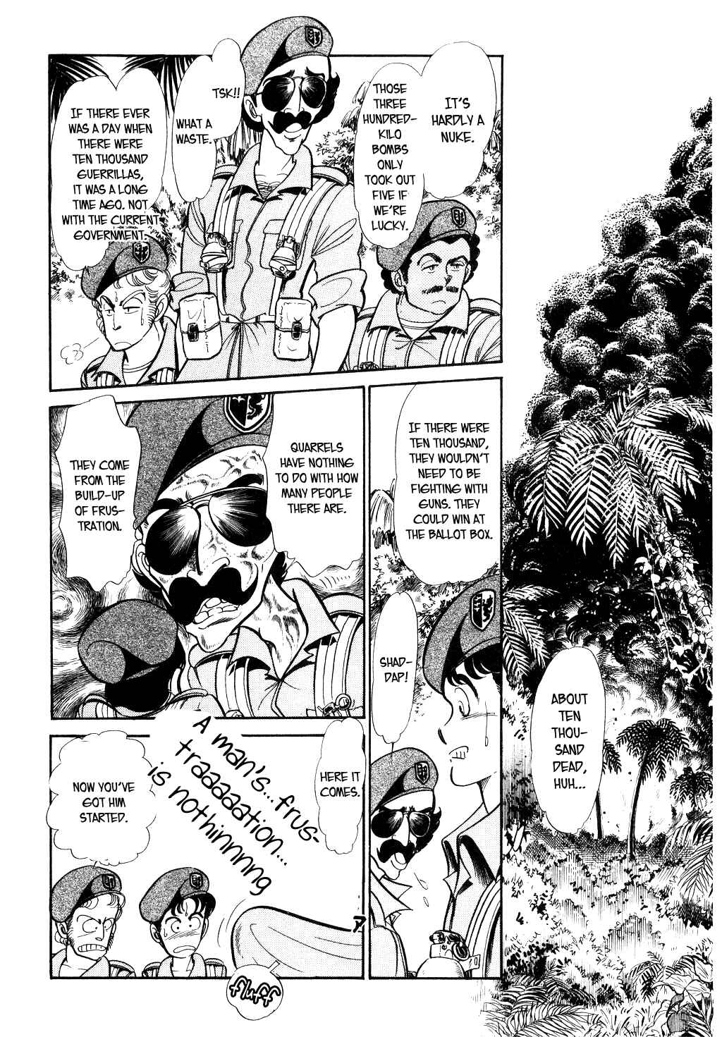 Page 10 Chapter 38 Desert Rose