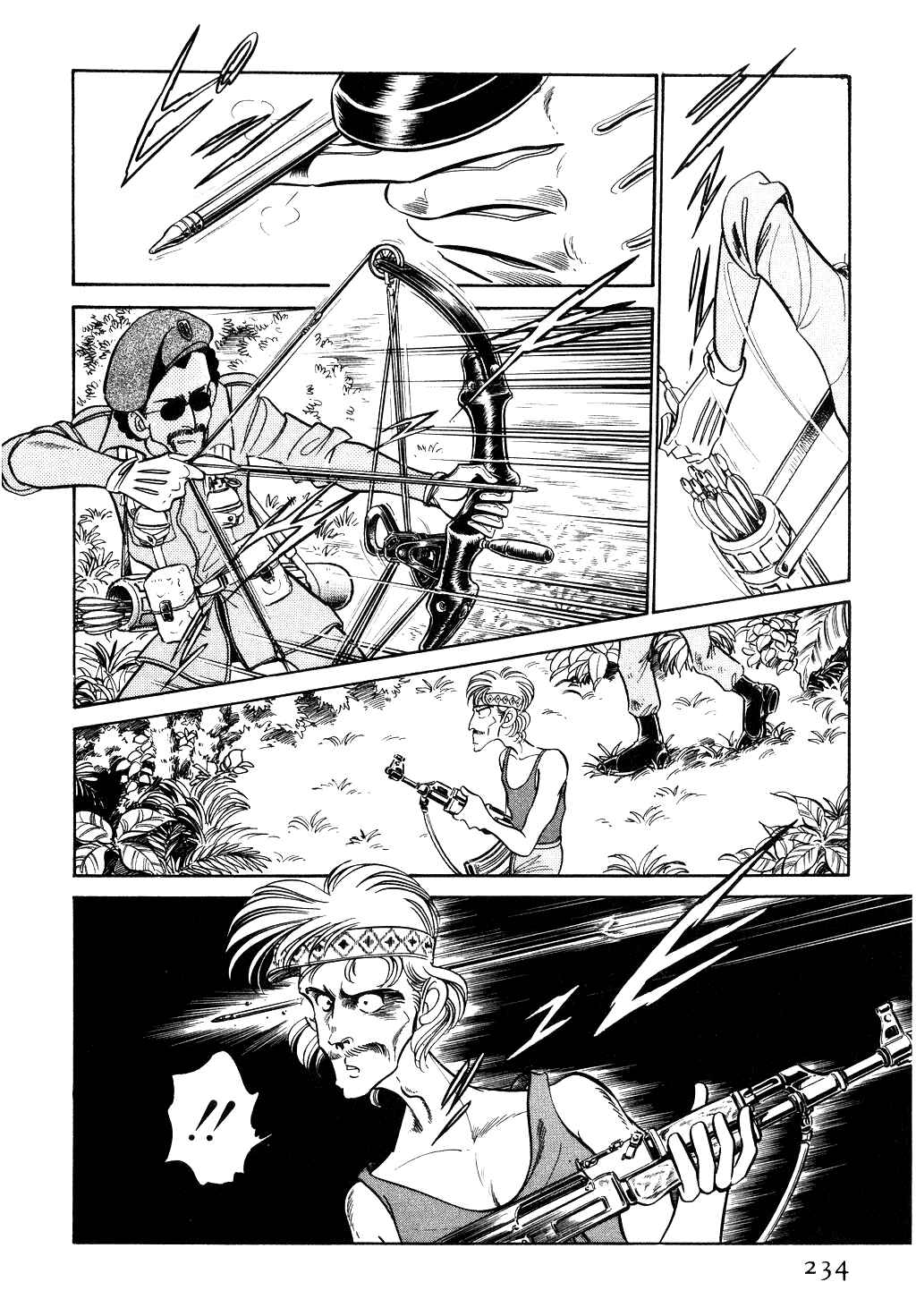 Page 18 Chapter 38 Desert Rose