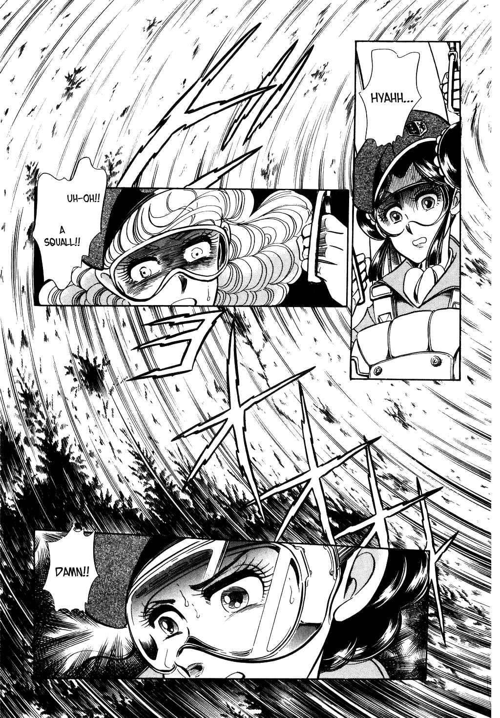 Page 10 Chapter 44 Desert Rose