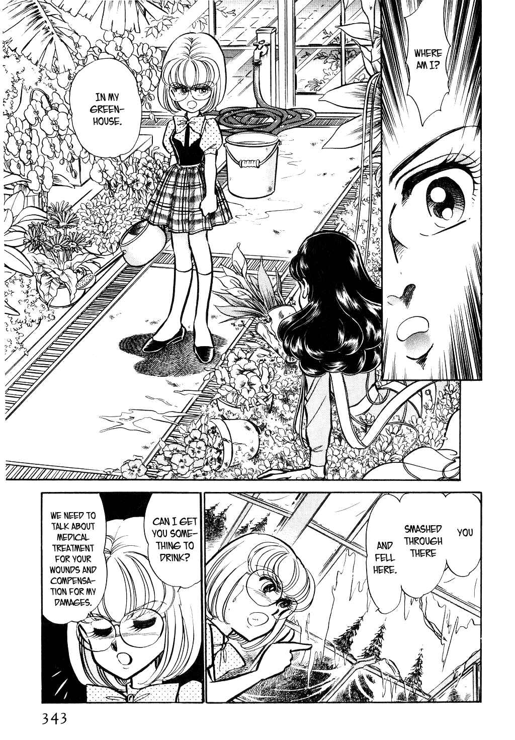 Page 16 Chapter 44 Desert Rose