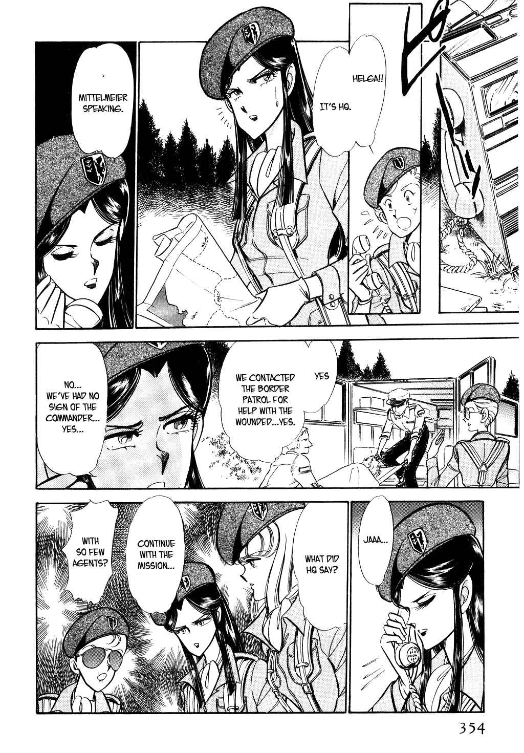 Page 27 Chapter 44 Desert Rose