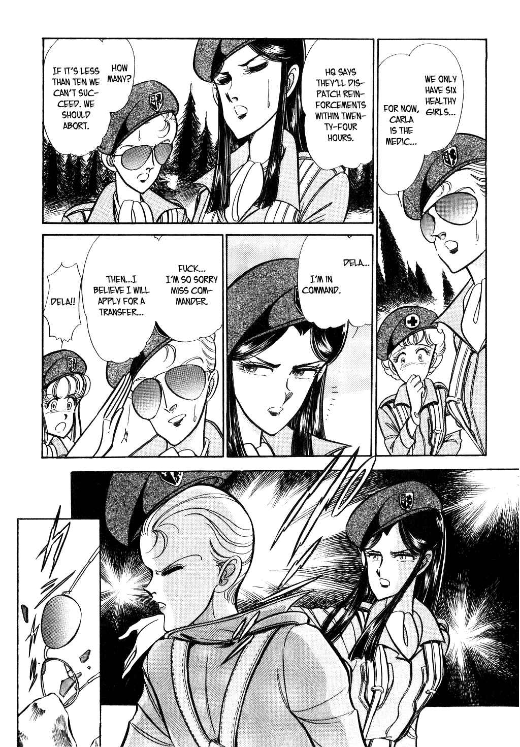 Page 28 Chapter 44 Desert Rose