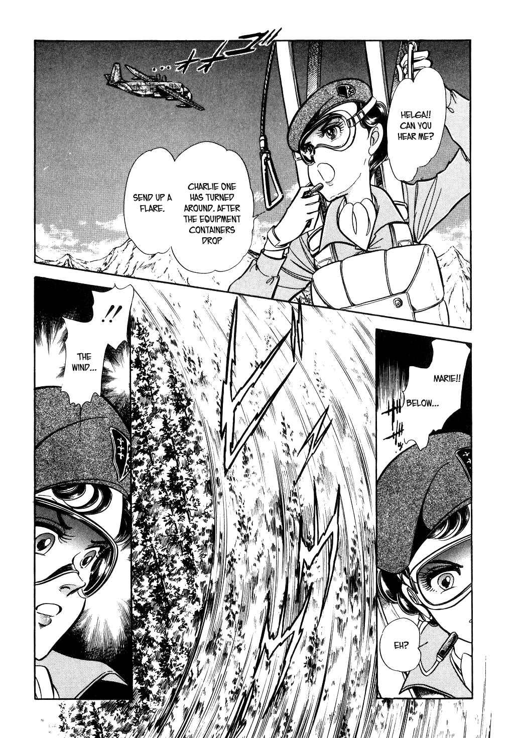 Page 9 Chapter 44 Desert Rose