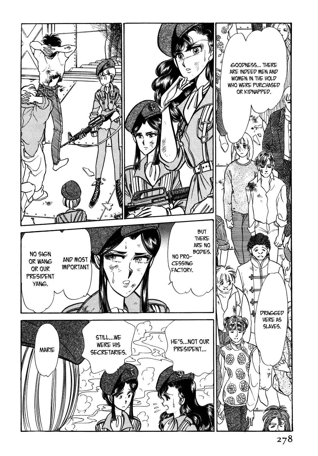 Page 11 Chapter 25 Desert Rose