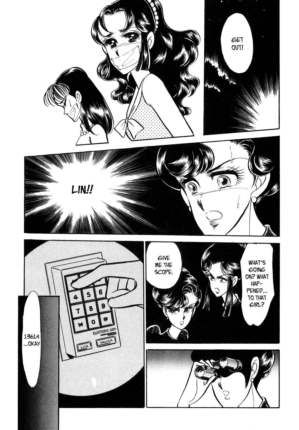 Page 30 Chapter 25 Desert Rose