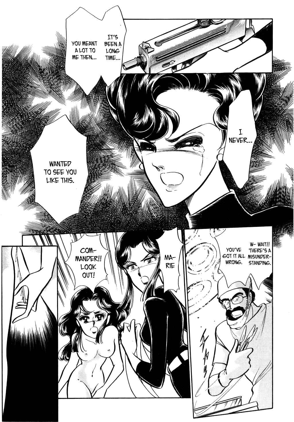 Page 34 Chapter 25 Desert Rose