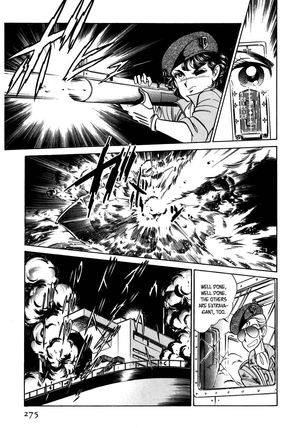 Page 8 Chapter 25 Desert Rose