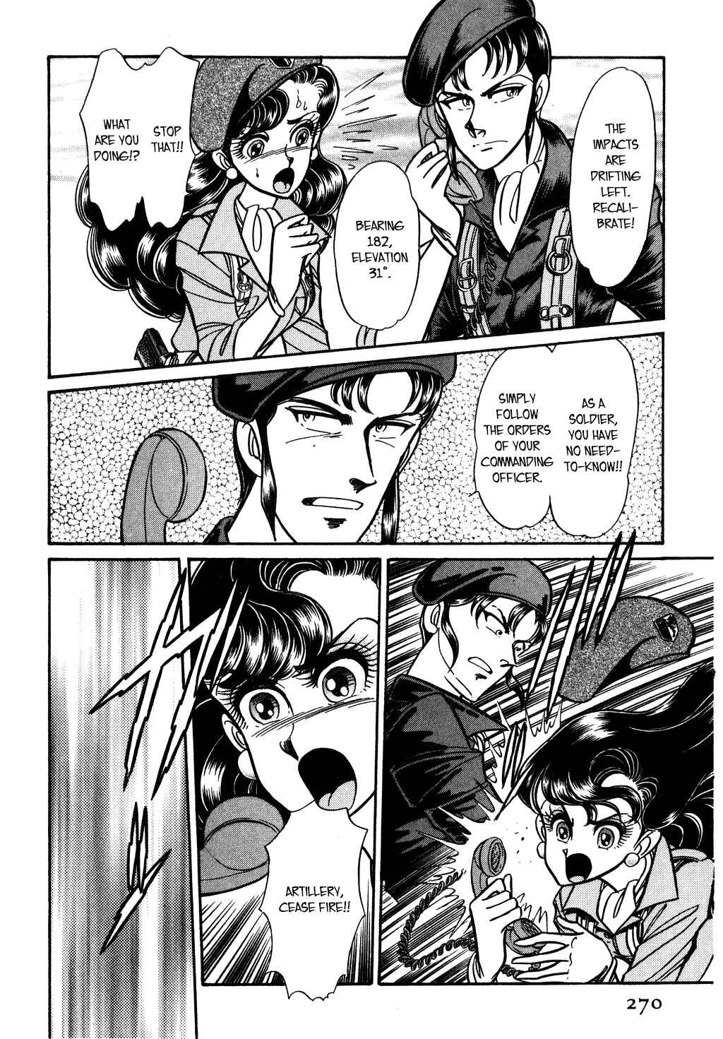 Page 6 Chapter 105 Desert Rose