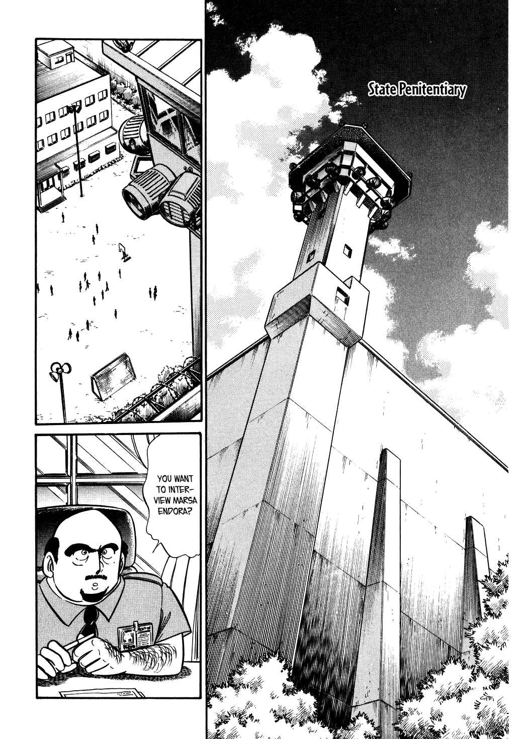 Page 16 Chapter 58 Desert Rose