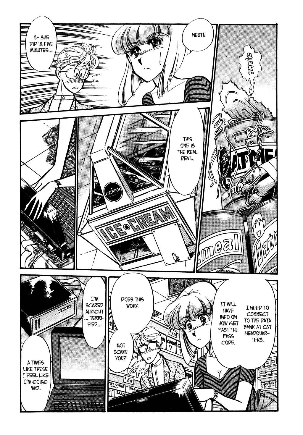 Page 10 Chapter 90 Desert Rose