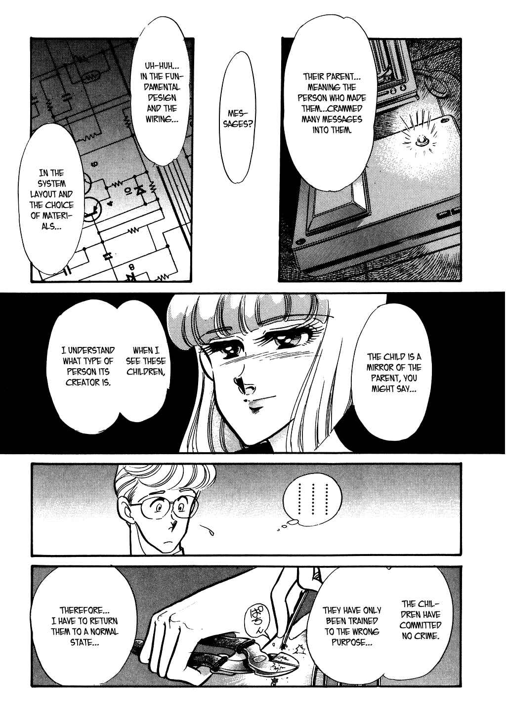 Page 13 Chapter 90 Desert Rose