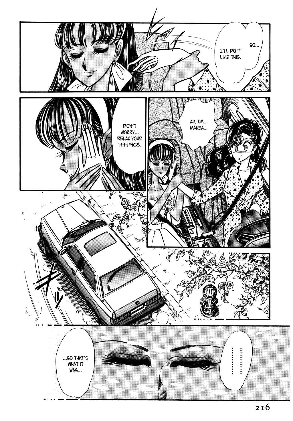 Page 10 Chapter 59 Desert Rose
