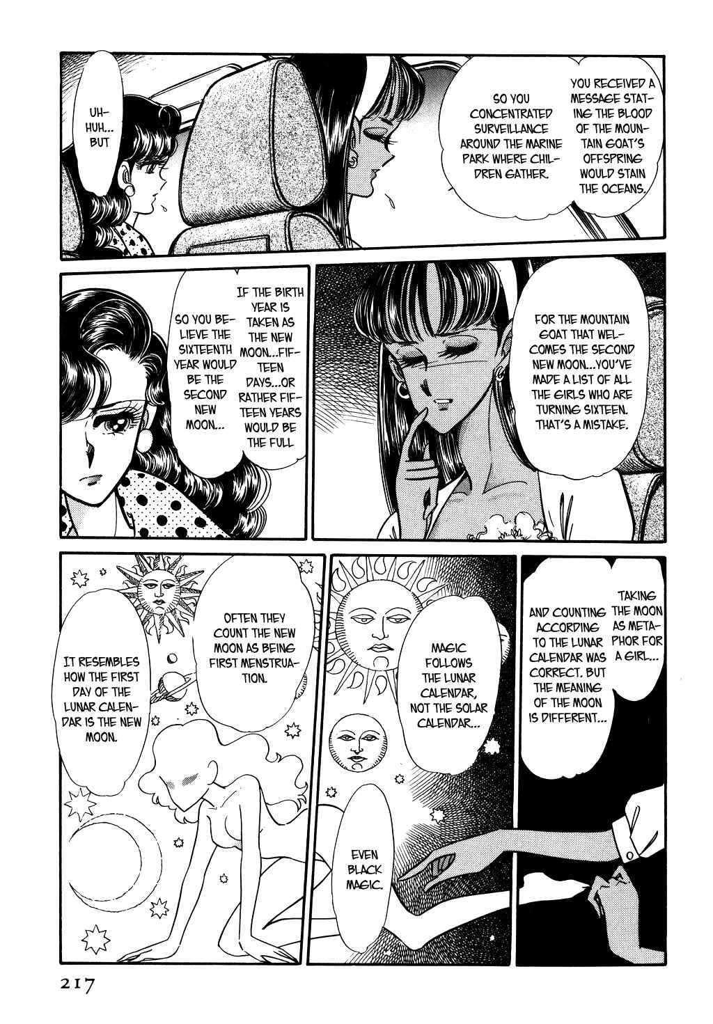 Page 11 Chapter 59 Desert Rose