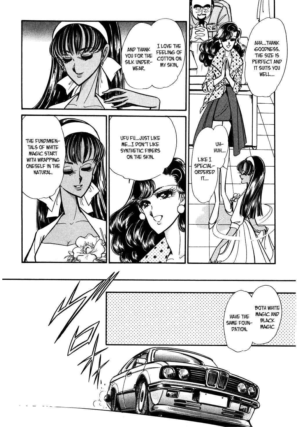 Page 8 Chapter 59 Desert Rose