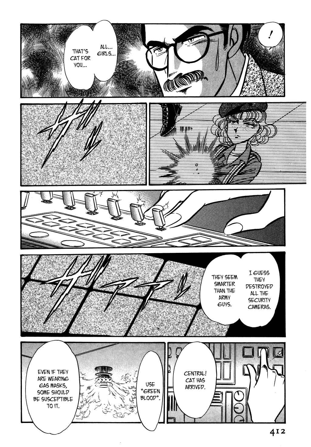 Page 10 Chapter 133 Desert Rose