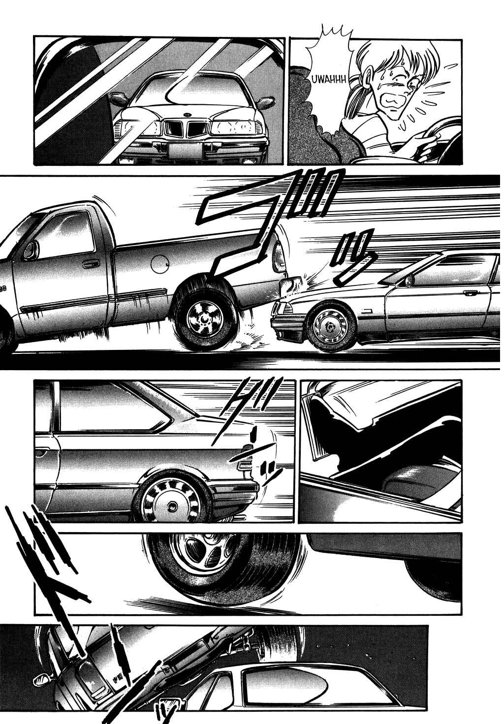 Page 11 Chapter 126 Desert Rose