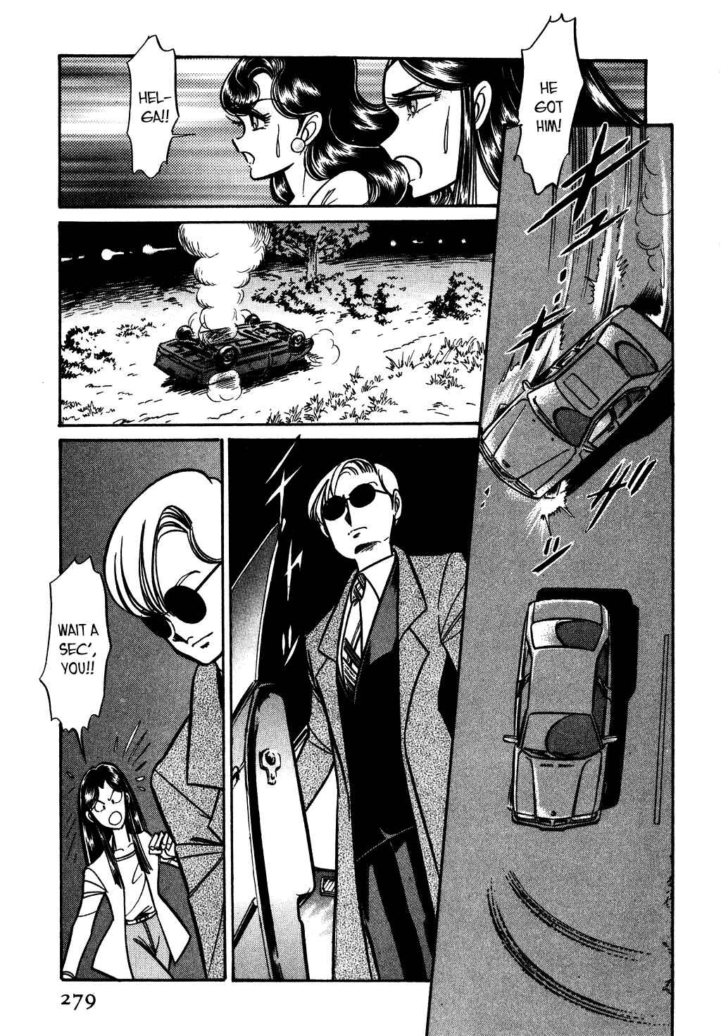 Page 13 Chapter 126 Desert Rose
