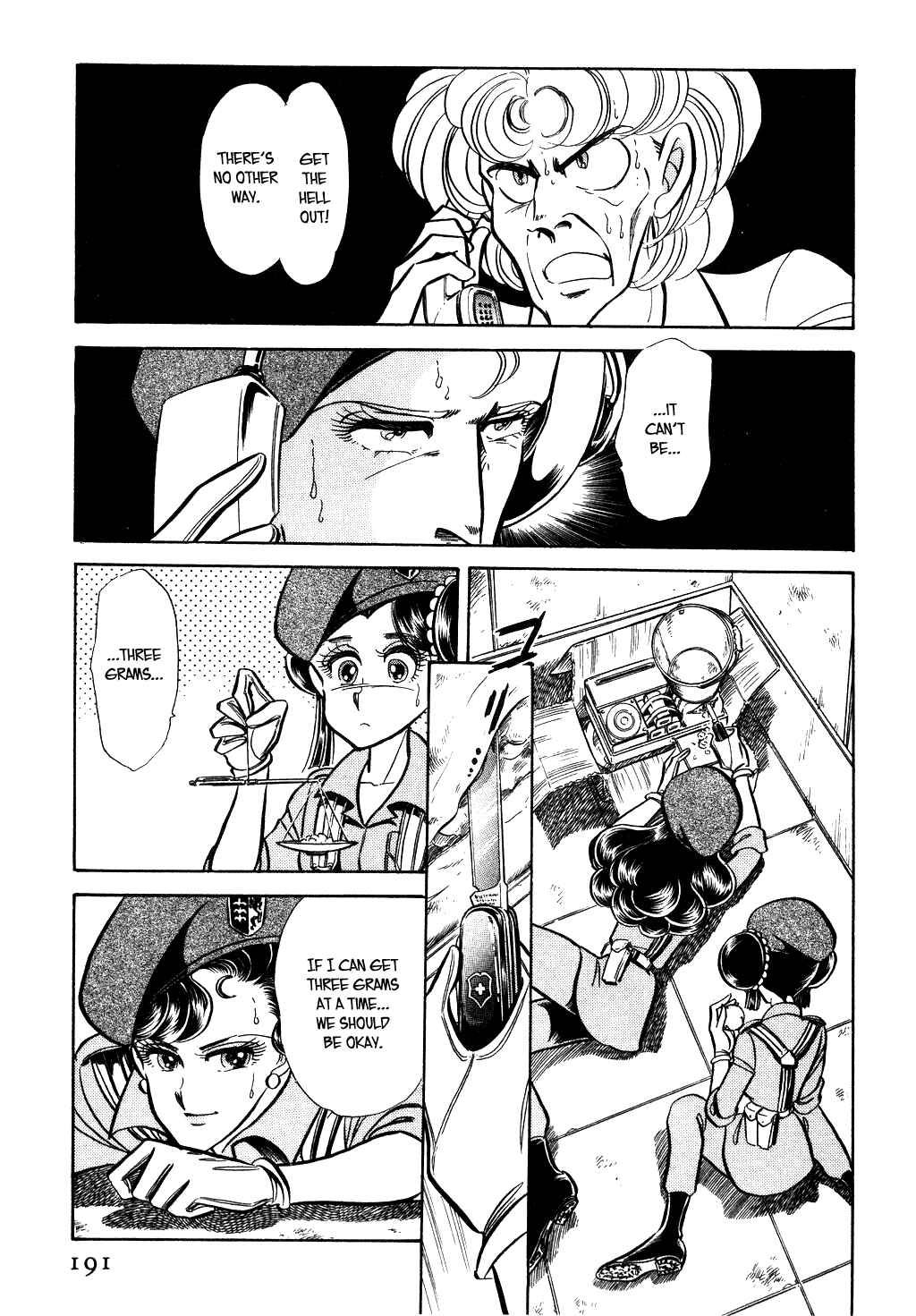 Page 17 Chapter 36 Desert Rose