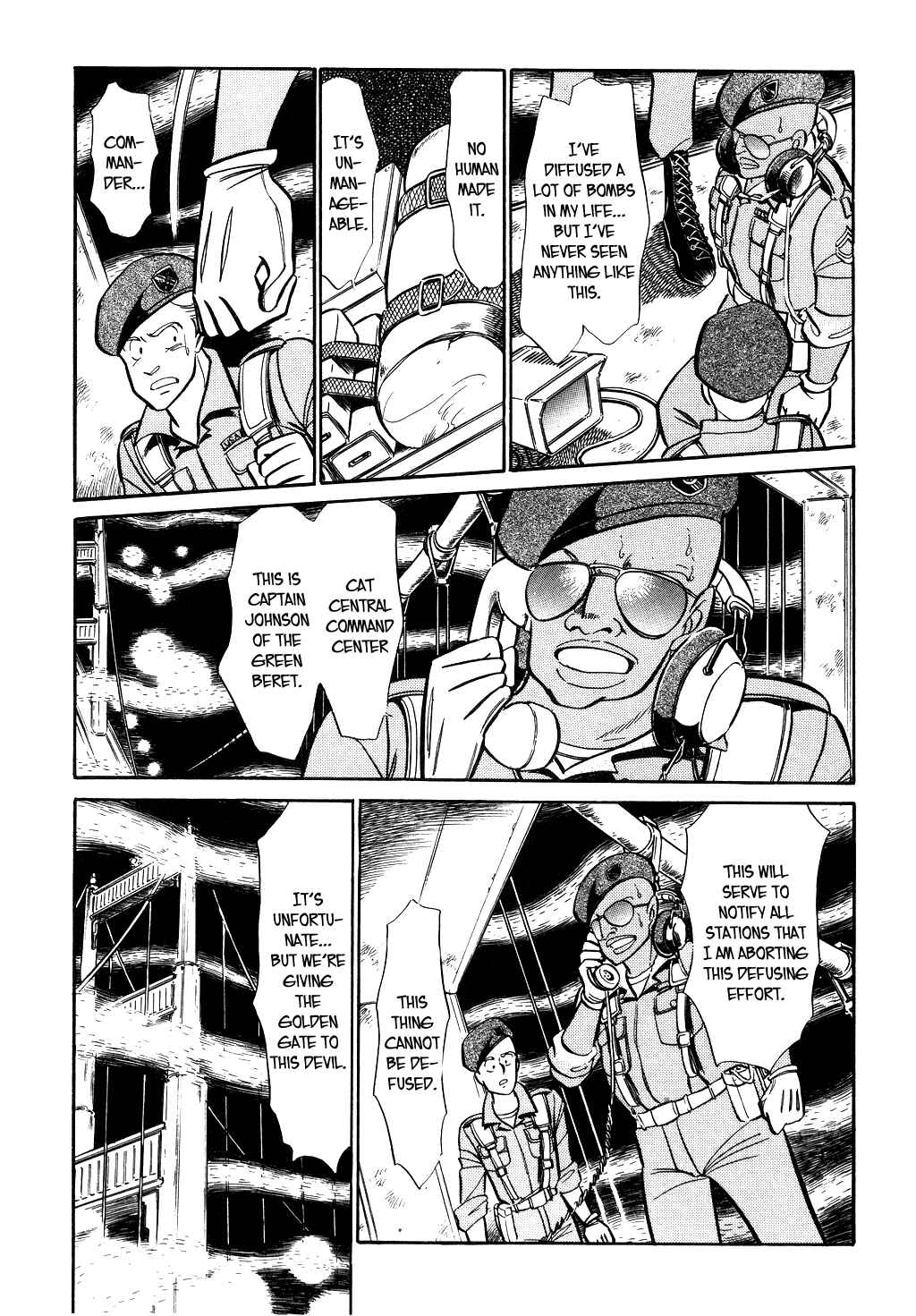 Page 7 Chapter 36 Desert Rose