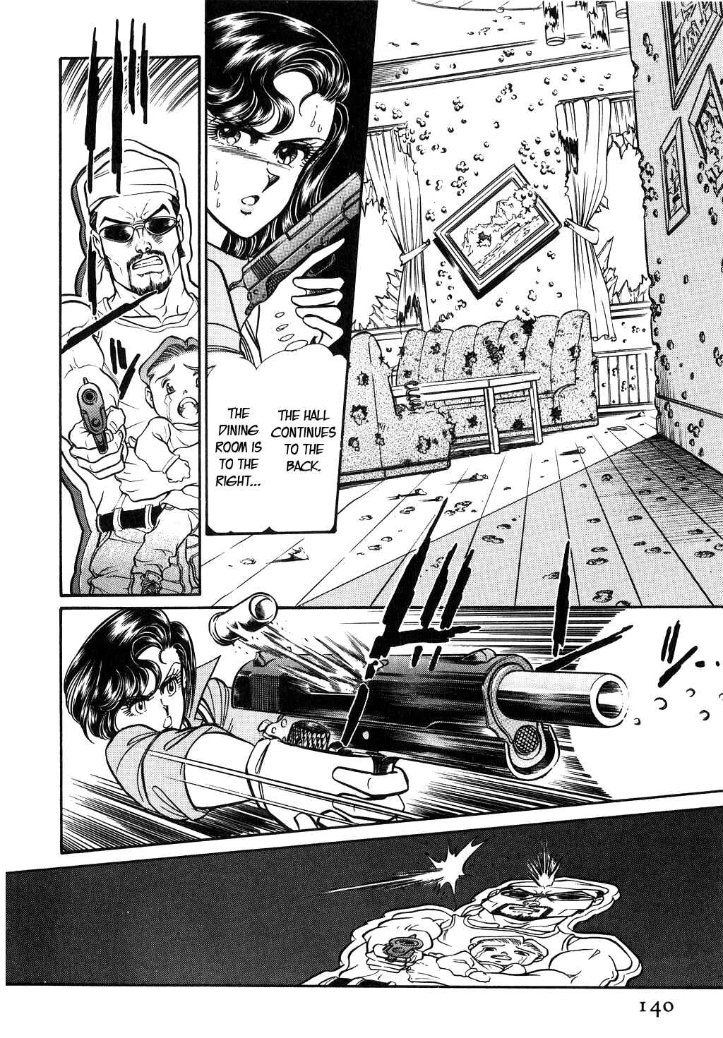 Page 11 Chapter 97 Desert Rose